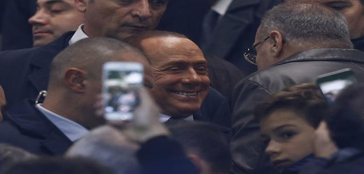 بيرلسكوني بيرلسكوني